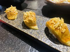 -古田居·特色寿司料理(星之岛旗舰店)