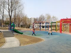 -东升文体公园