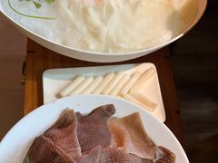 -旺晖本帮骨头煲·深夜火锅(梅园路店)