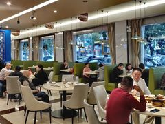 -满福隆酒楼(万绿园店)