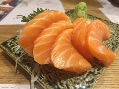 -林妈妈村·日式料理(宝山龙湖天街店)