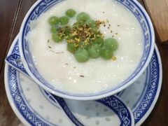 -蟹上黄·蟹黄面·江南糖水(人民广场店)