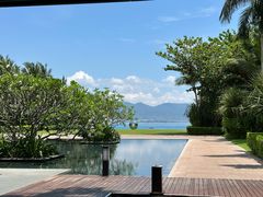-柏悦酒店-沁园牛排海鲜西餐厅