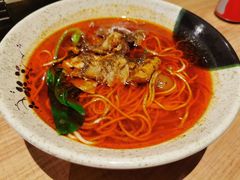 -古一味襄阳牛肉面热干面(滨江宝龙店)