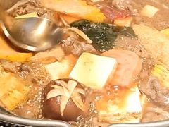 -牛New寿喜烧(金茂览秀城店)