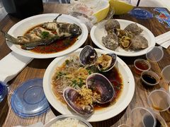-盒马鲜生(杭州运河上街店)