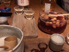 -兮禾酒馆(护国路店)