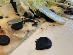 -广州四季酒店·意珍·意式自助餐