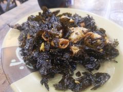 茶葉焗竹肠-贞姨美食·老字号海鲜大排档