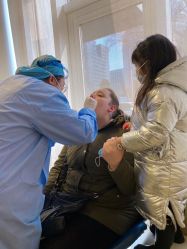 -北京新世纪儿童医院