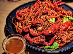 -红盔甲·小龙虾(车公庙店)