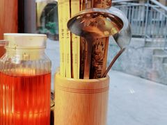 -王婆乔鲜鱼自助火锅(蜀汉路店)