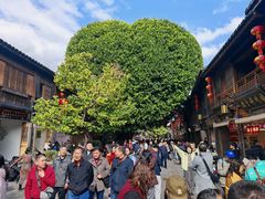 -三坊七巷历史文化街区