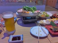 -琴寿司居酒屋(中山广场店)