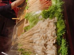 -沙州食驿·非遗小吃夜市