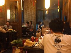 -小龙坎火锅(总店)