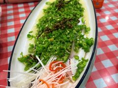 鮮椒大白刁-海燕酒店(惠济路店)