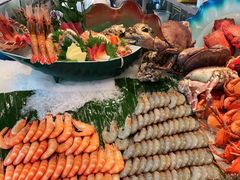 -星伦多自助料理·涮烤一体(杭州来福士店)