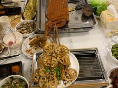 -浮何烤铺(桐梓林店)