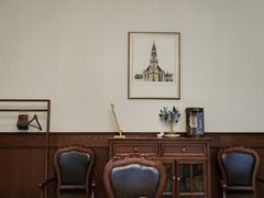 -1918中餐厅(衡山路店)