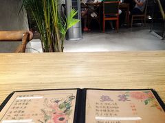 -李记潮汕砂锅粥(营福路店)