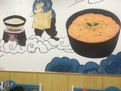 -晋味坊手工刀削面农家菜(霍营店)