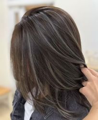 -GANO HAIR 