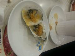 -银鲨海鲜烤肉火锅自助餐厅(五星店)