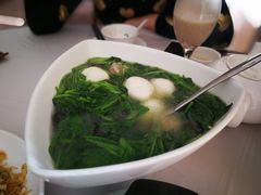 双丸汤-西陵饭店