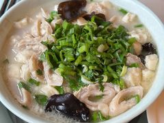 -春发生饭店·非遗(南院门店)