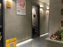 -施奈儿.洗头頭療.按摩SPA.采耳(上梅林店)