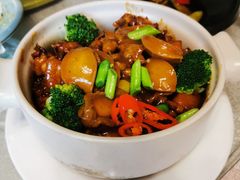 -松鹤楼(狮山永利广场店)