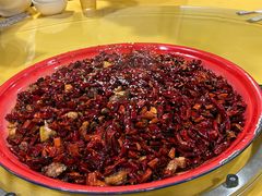 -林中乐辣子鸡(歌乐山总店)