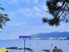-在海一方公园