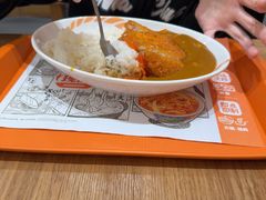 -吉野家(长沙五一广场IFS店)