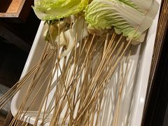 -来涮蜀鲜货火锅串串香(菜市口店)