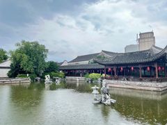 -天一阁博物院