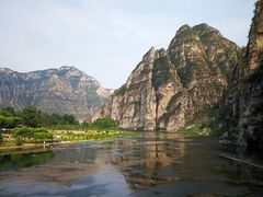 -孤山寨风景区