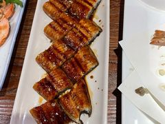 -桂马·日本料理·海胆·海鲜饭·酒场(民主广场店)