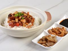 特色菜-柠檬树茶餐厅(海雅缤纷城店)