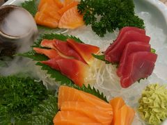 -福樱兰海鲜放题铁板烧(加州店)