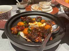 -柿合缘新京菜(国金中心商场店)
