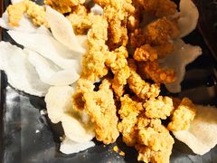 酥肉-炉小二铜锅牛蛙•川湘菜(三里屯店)