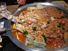 -烤匠麻辣烤鱼(万象城店)