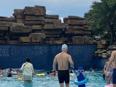 -清远熹乐谷温泉度假酒店