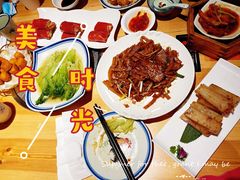 -粤食堂(天津和悦汇店)