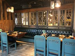 大堂-手选潮汕鲜活牛肉火锅(二七广场店)