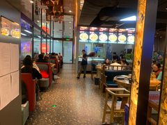 -马家大院铁锅炖(京粮广场店)