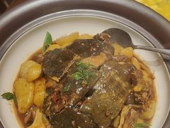 -U你·湖北家宴菜(南湖总店)