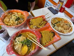 -安发瞧麻辣烫(总店)